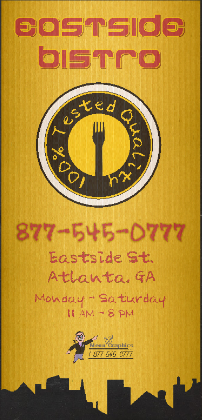 Eastside Bistro