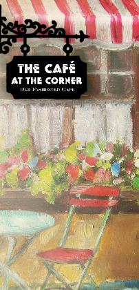 The Cafe at the Corner